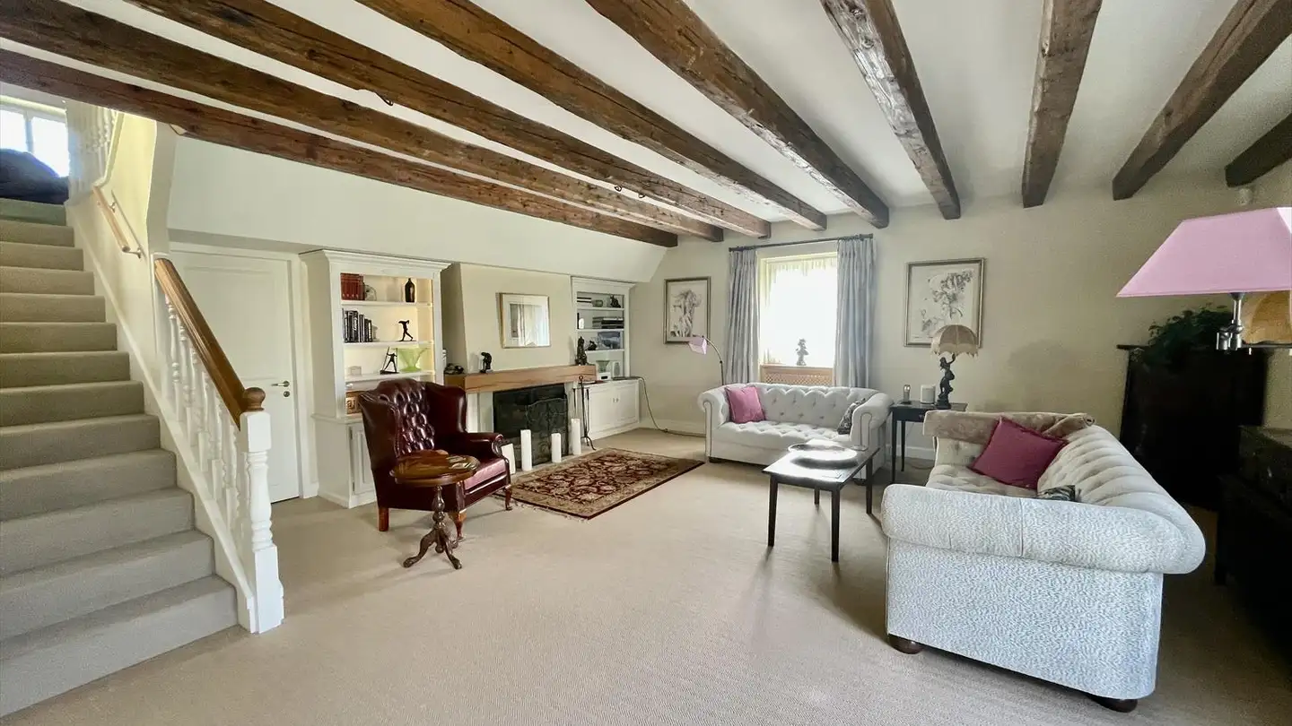 Casa singola in vendita - 1241 Puplinge - Photo 2