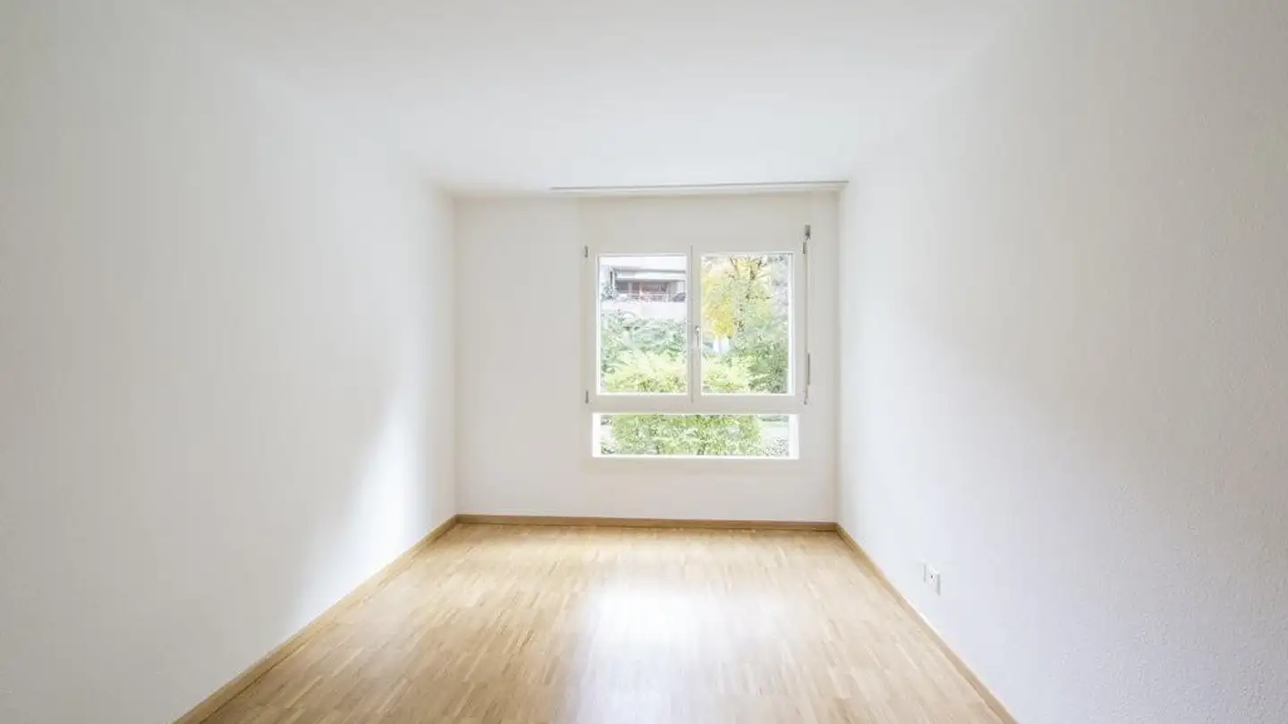 Appartement à louer - Neue Bahnhofstrasse 150, 4132 Muttenz - Photo 4
