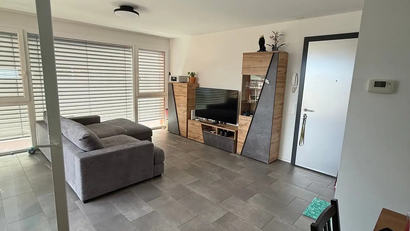 Appartamento in affitto - Via Centro Sportivo 12a, 6596 Gordola - Photo 3