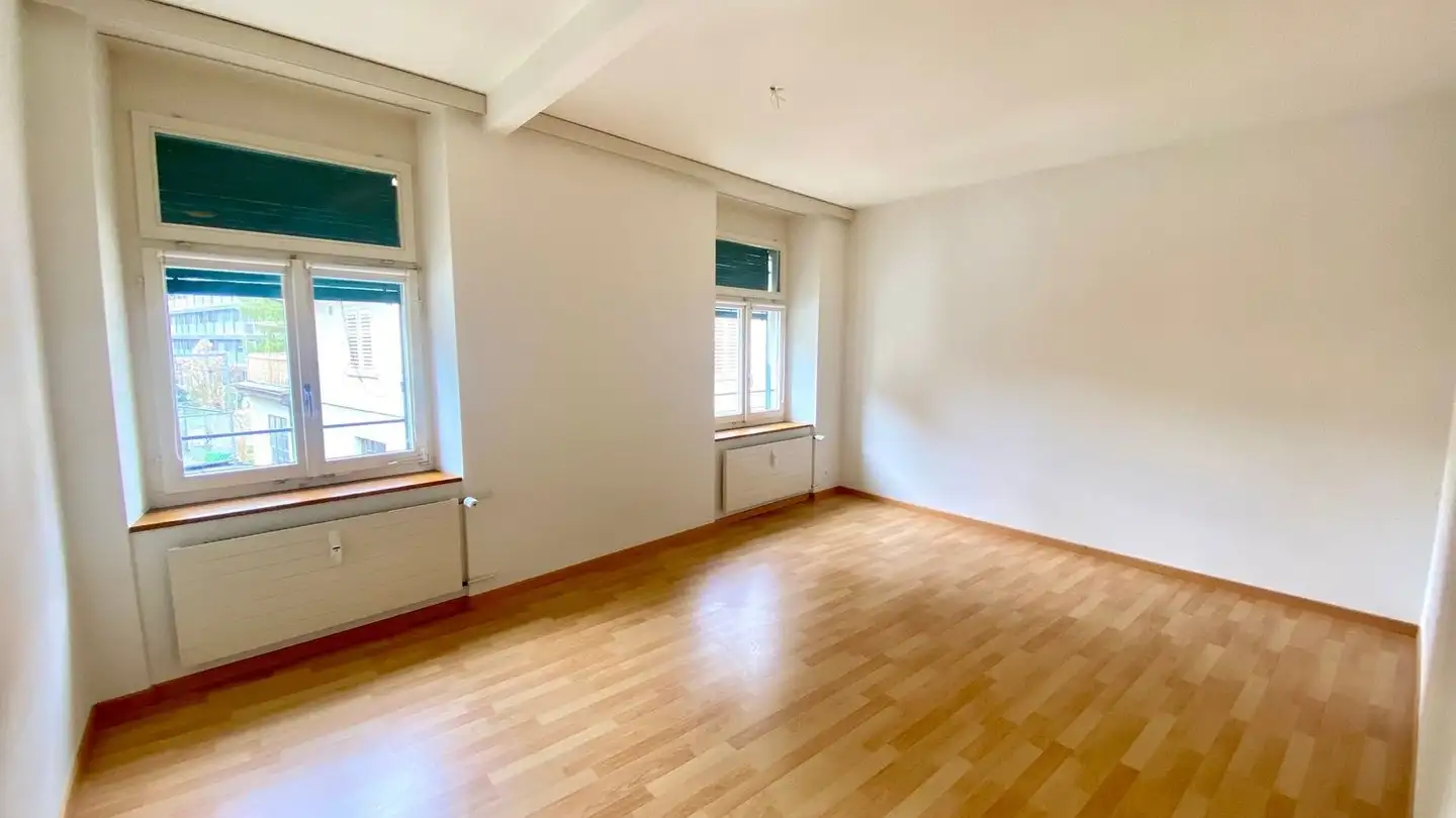 Wohnung mieten - Pestalozzistrasse 4, 8570 Weinfelden - Foto 4