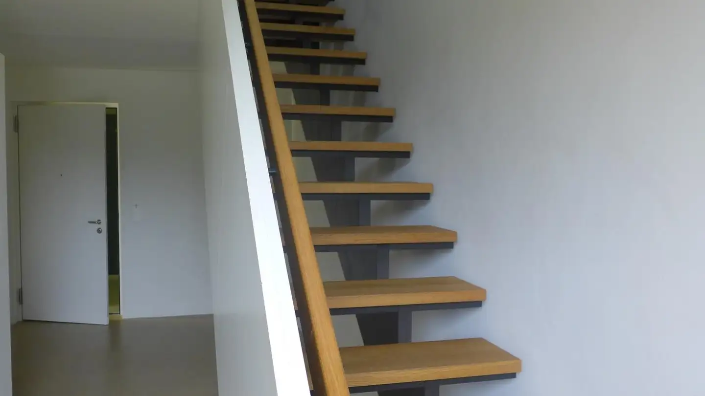 Appartamento in affitto - Othmar-Blumer-Strasse 1, 8427 Freienstein - Foto 4