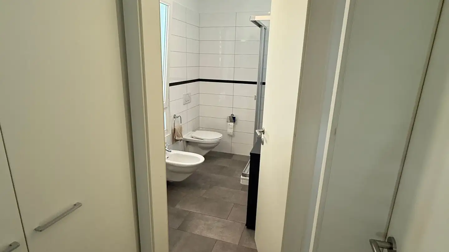 Appartamento in affitto - Via Centro Sportivo 12a, 6596 Gordola - Photo 4