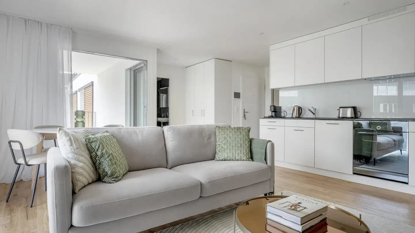 Appartement à louer - Petergasse 8, 8302 Kloten - Photo 2