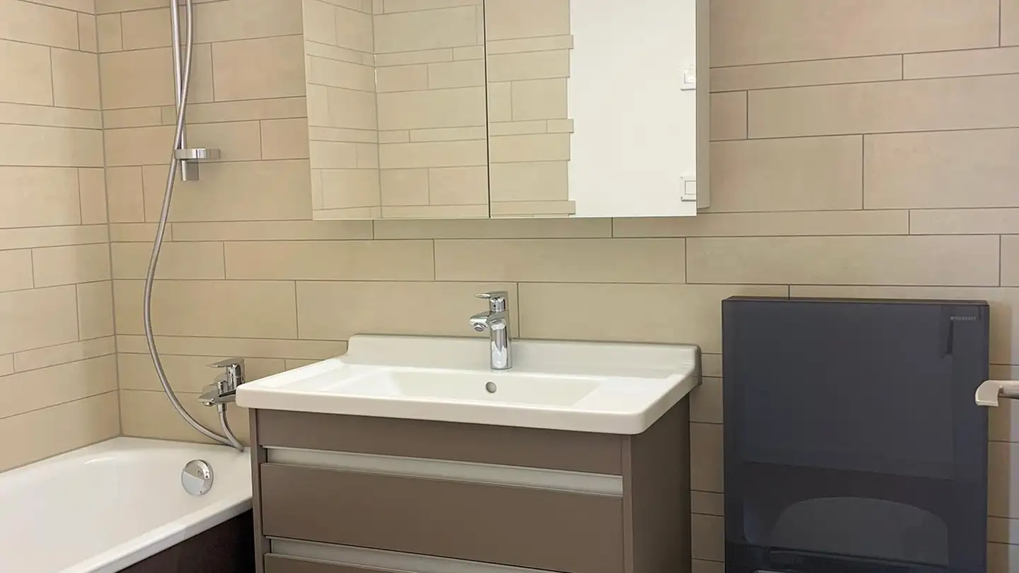 Appartamento in affitto - Violaweg 72, 4303 Kaiseraugst - Photo 4