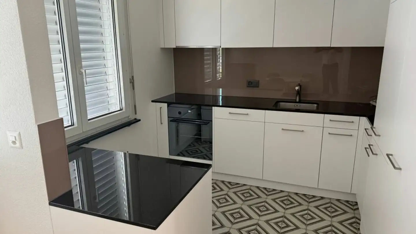 Appartamento in vendita - Fliederstrasse 11, 4800 Zofingen