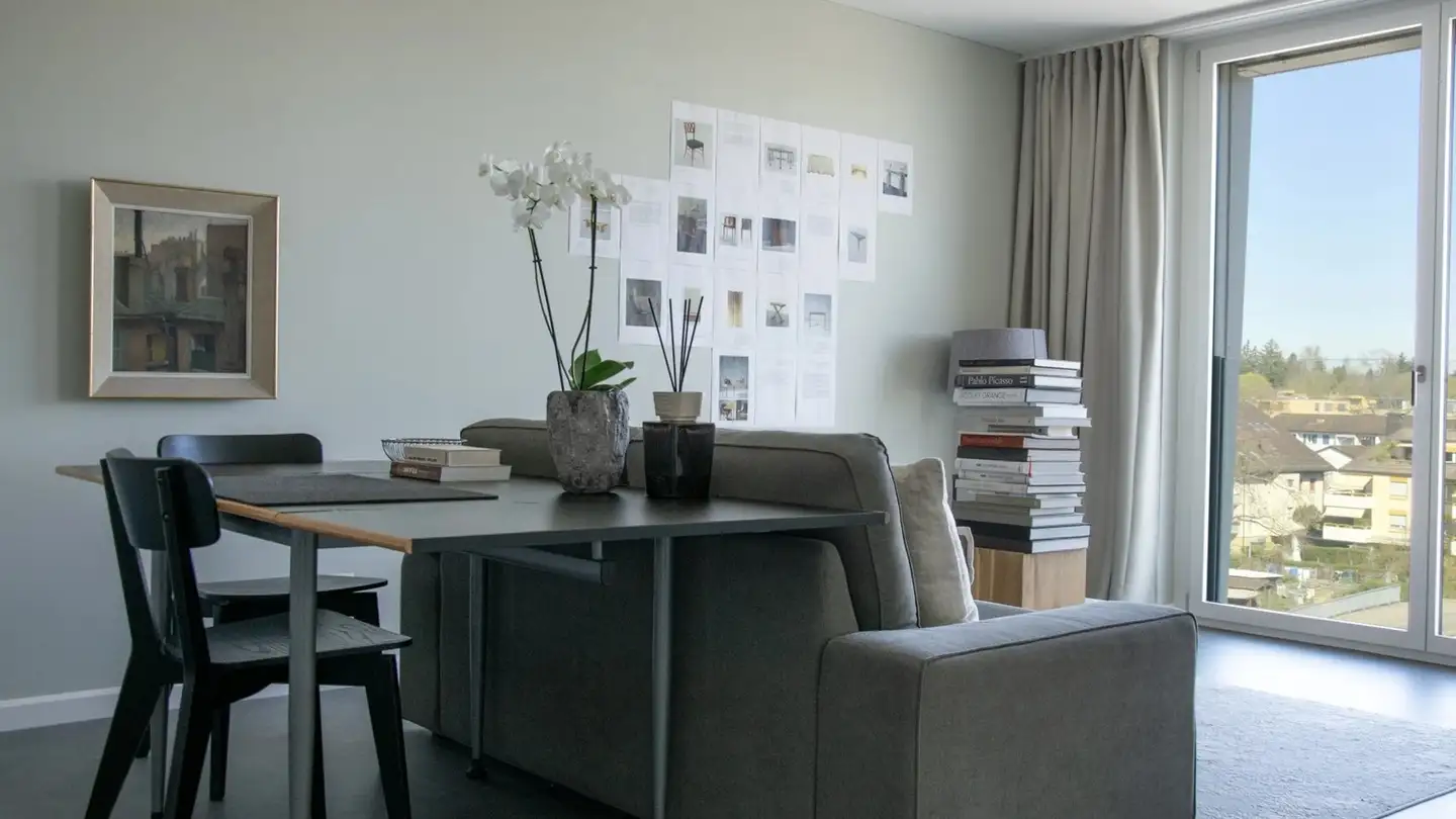 Apartment for rent - 8050 Zürich - Photo 2