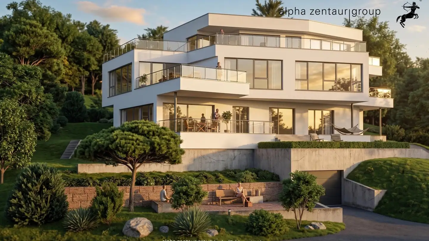 Wohnung kaufen - Weinbergstrasse 68, 5000 Aarau - Foto 3