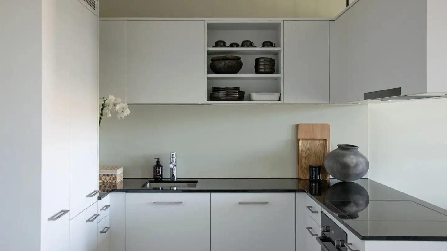 Apartment for rent - 8050 Zürich