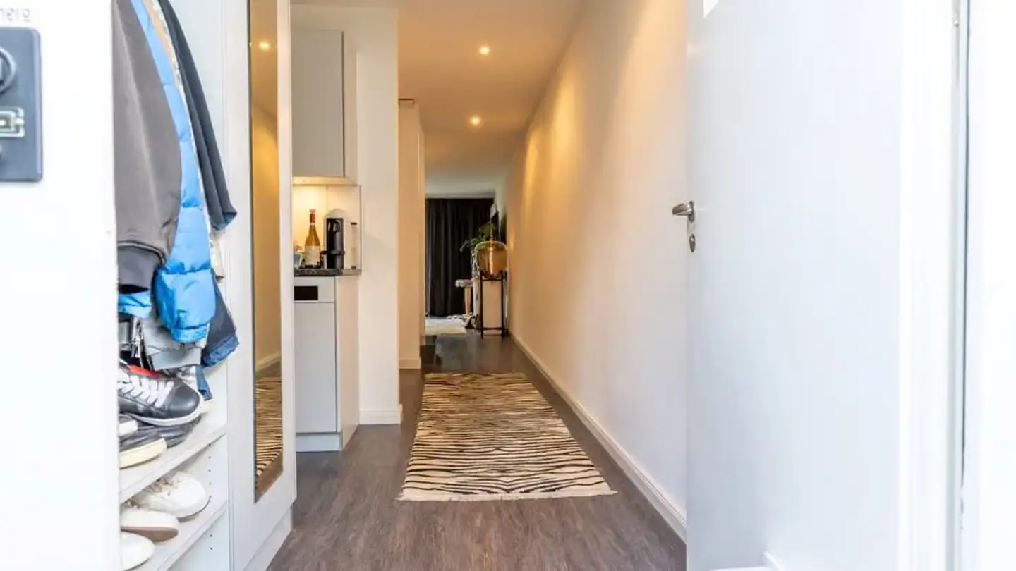 Reihenhaus kaufen - Im Röthler 24b, 5406 Rütihof - Foto 2