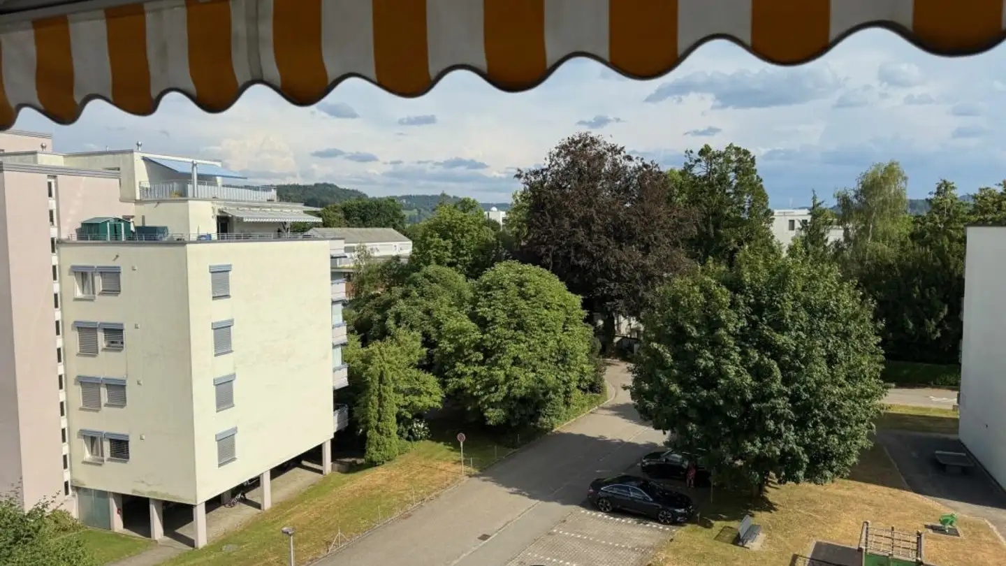Appartamento in vendita - Fliederstrasse 11, 4800 Zofingen - Foto 3