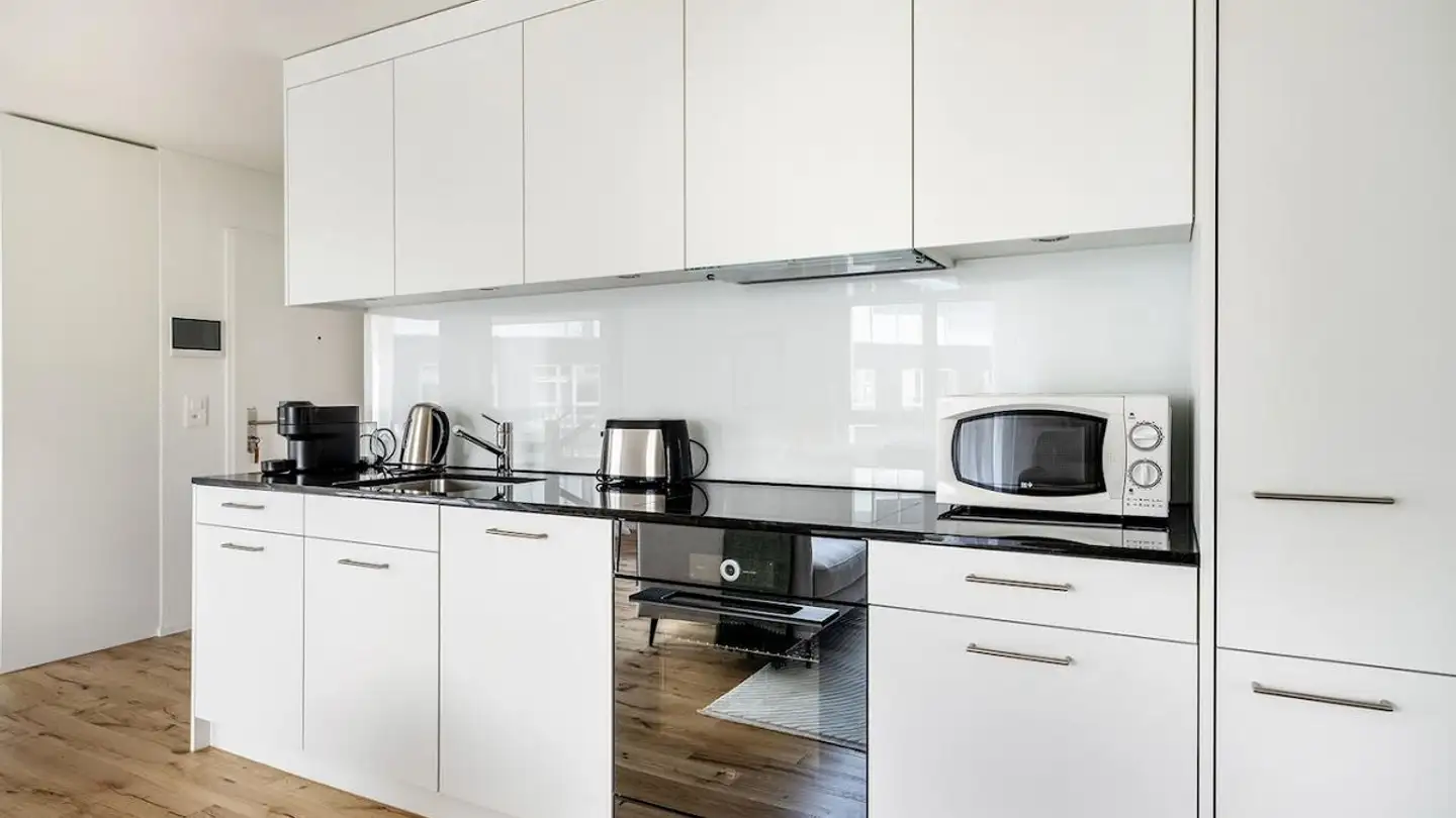 Appartement à louer - Petergasse 8, 8302 Kloten - Photo 4