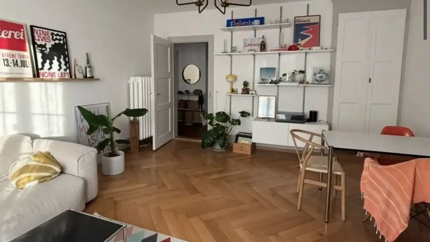 Apartment for rent - 3007 Bern