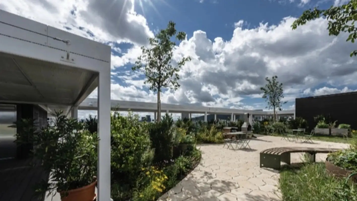 Apartment for rent - 8050 Zürich - Photo 3