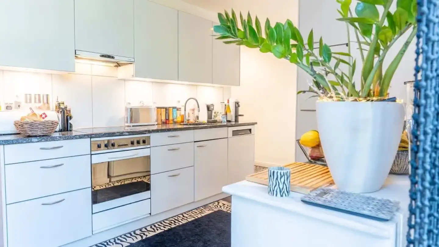 Reihenhaus kaufen - Im Röthler 24b, 5406 Rütihof - Foto 4