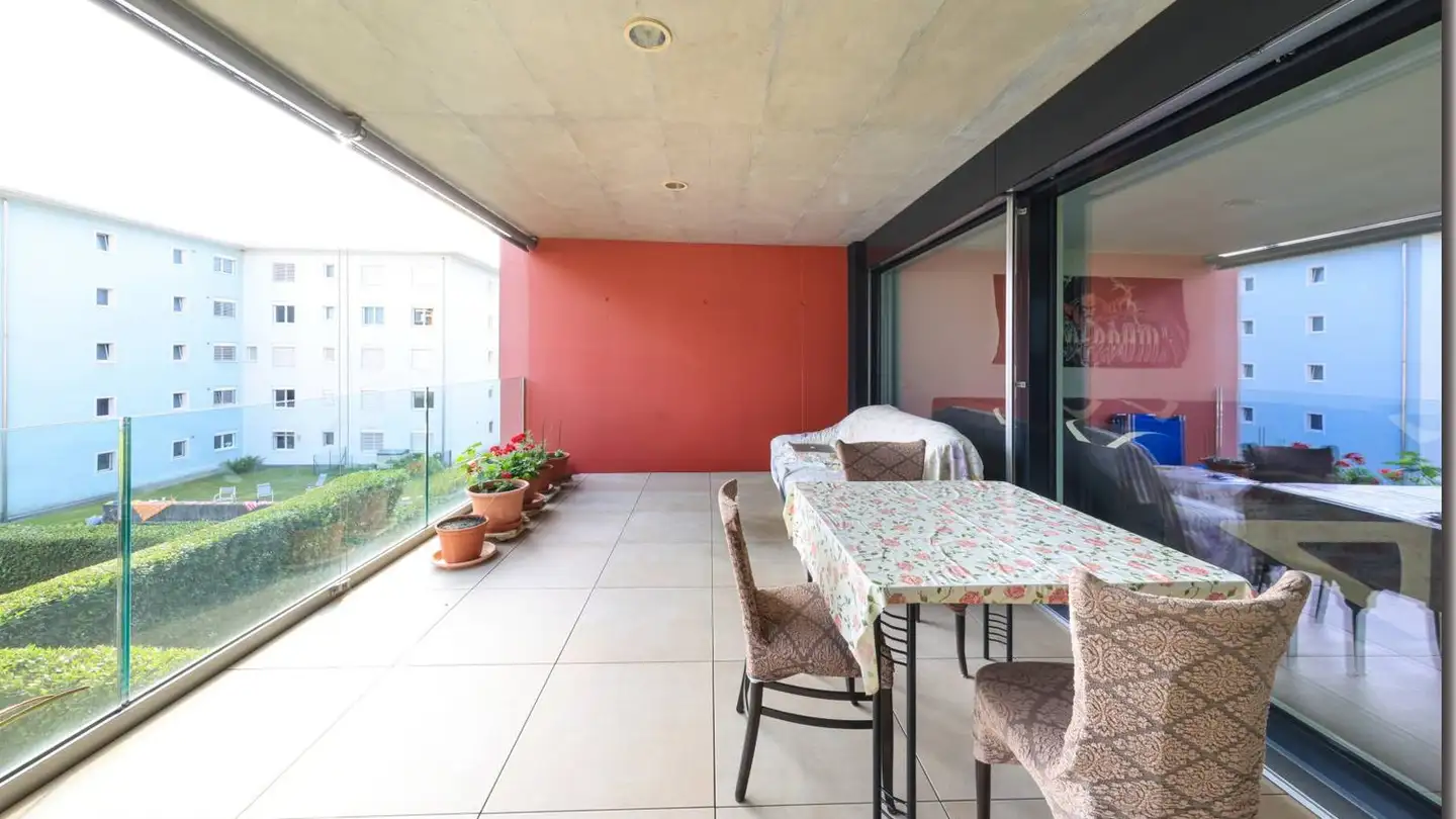 Apartment for sale - Via Prà Di Vizi 11, 6612 Ascona - Photo 2