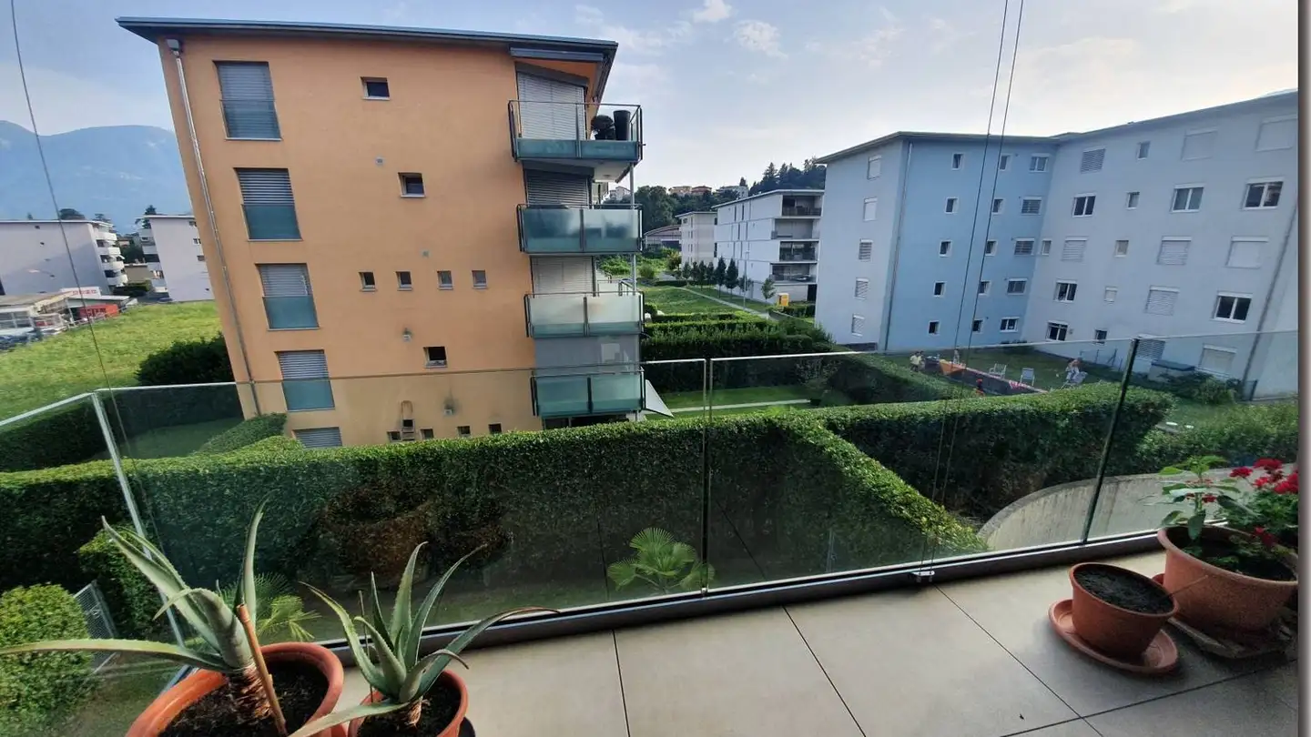 Apartment for sale - Via Prà Di Vizi 11, 6612 Ascona - Photo 3