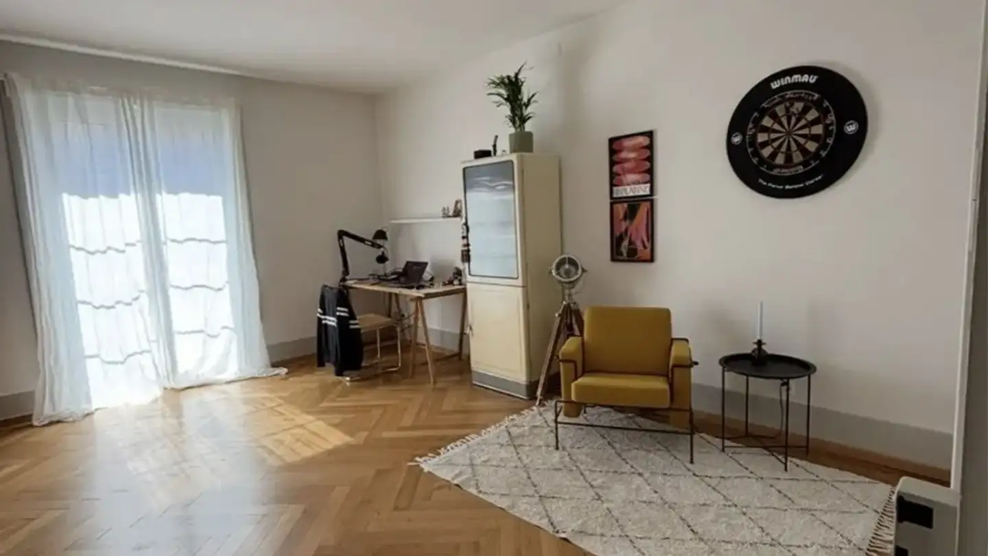 Apartment for rent - 3007 Bern - Photo 2