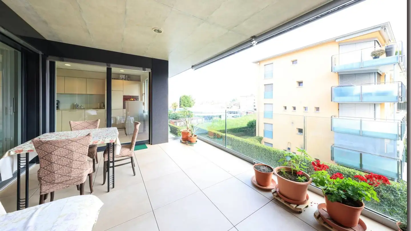 Apartment for sale - Via Prà Di Vizi 11, 6612 Ascona - Photo 4