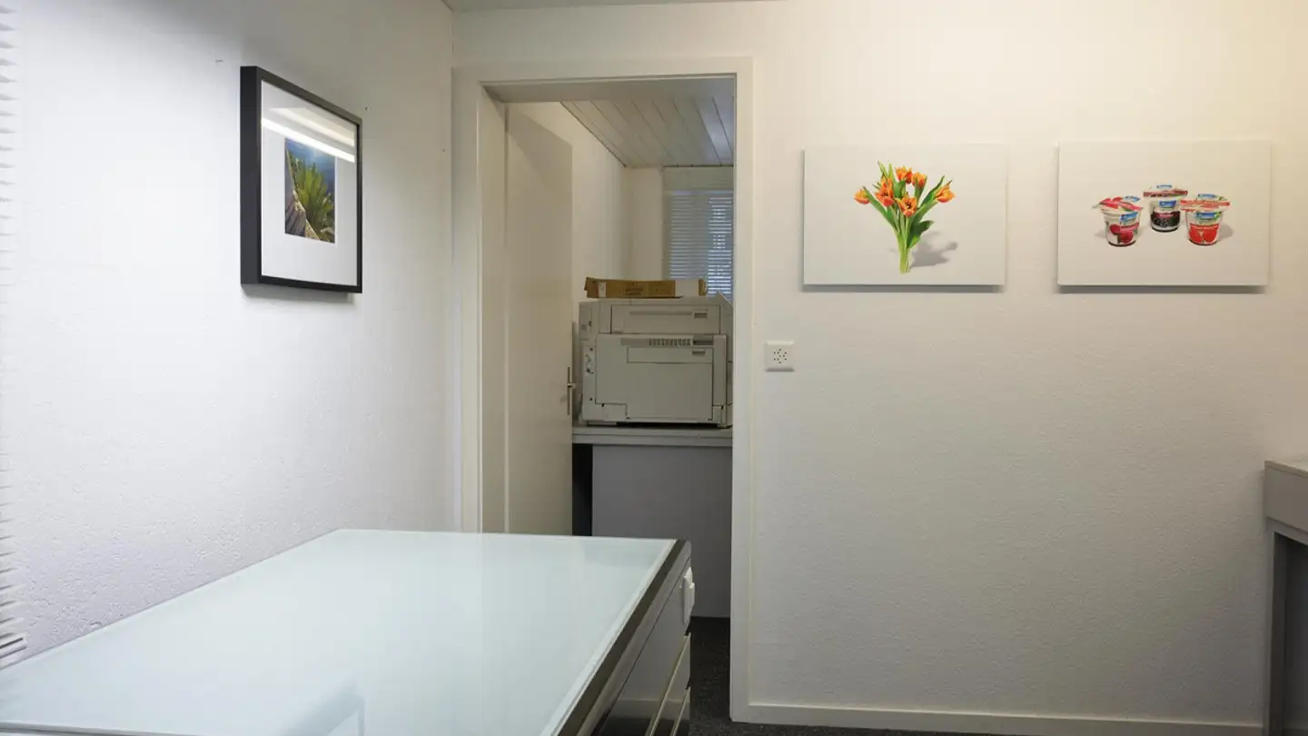 Spazio ufficio in affitto - Werdstrasse 6, 9410 Heiden - Photo 4