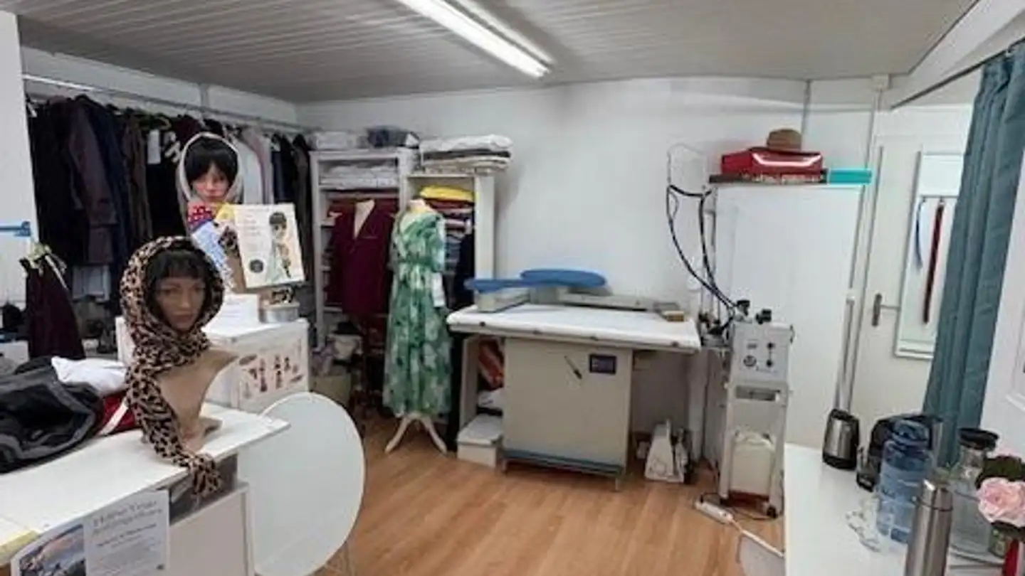 Shop for rent - Schwanenstrasse 11, 8840 Einsiedeln - Photo 3