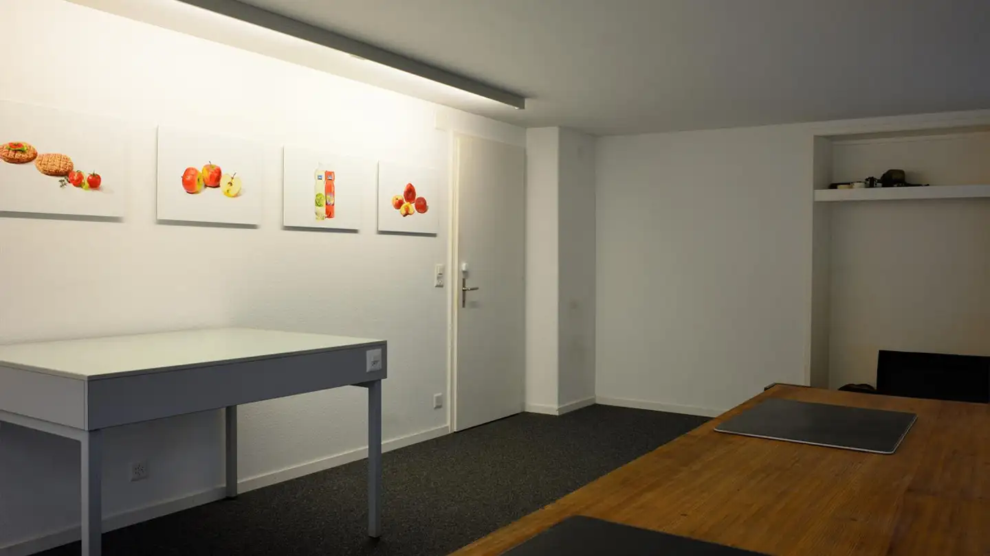 Spazio ufficio in affitto - Werdstrasse 6, 9410 Heiden - Photo 3