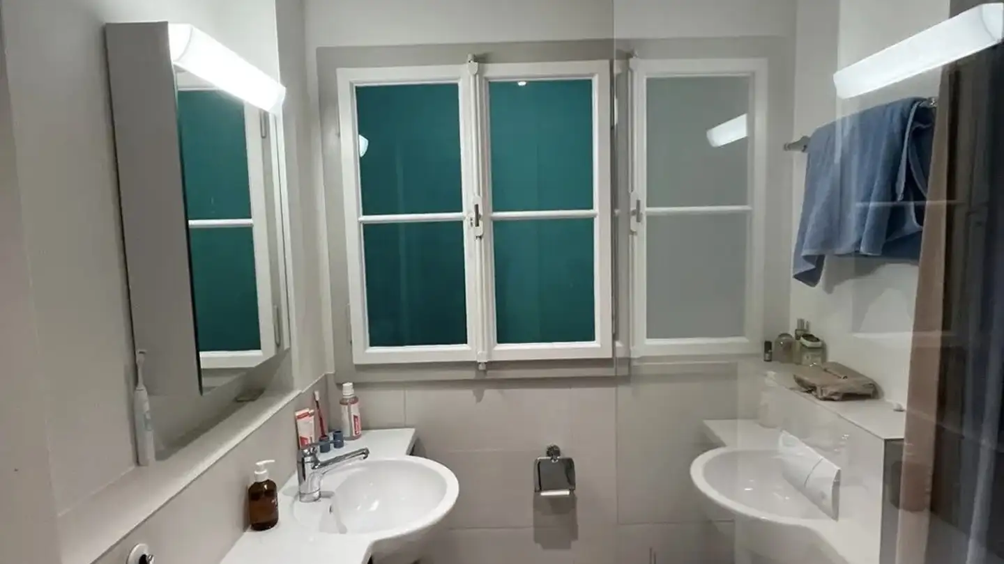 Apartment for rent - 3007 Bern - Photo 4