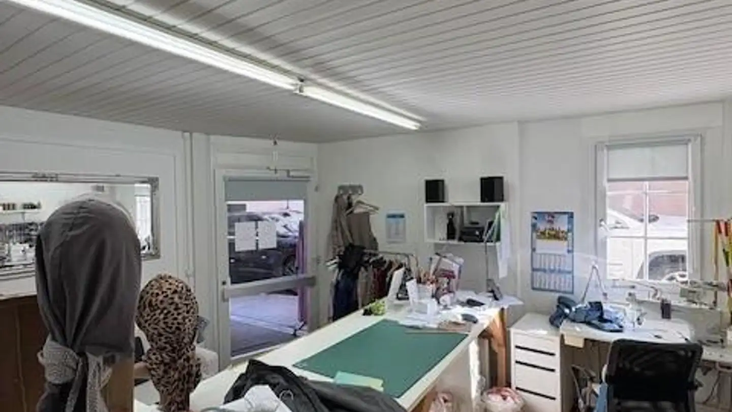 Shop for rent - Schwanenstrasse 11, 8840 Einsiedeln - Photo 4