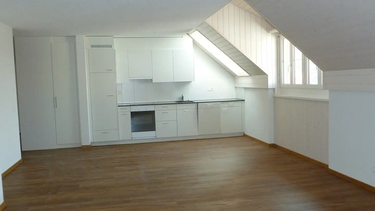 Wohnung mieten - Bühlstrasse 10, 8953 Dietikon