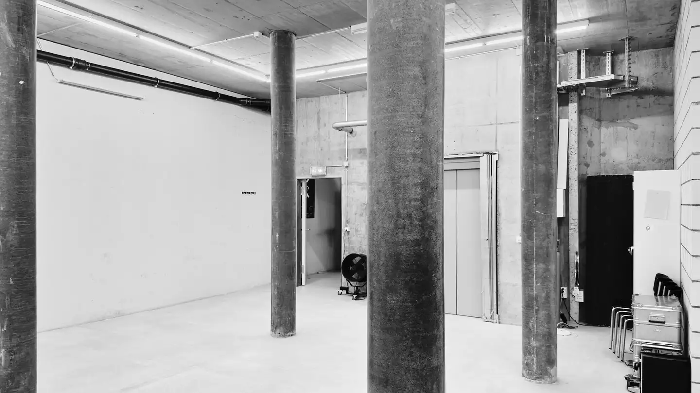 Office space for rent - 4058 Basel