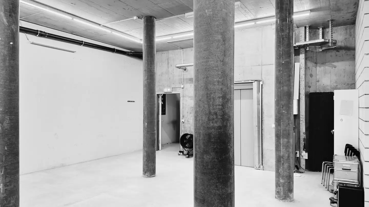 Office space for rent - 4058 Basel