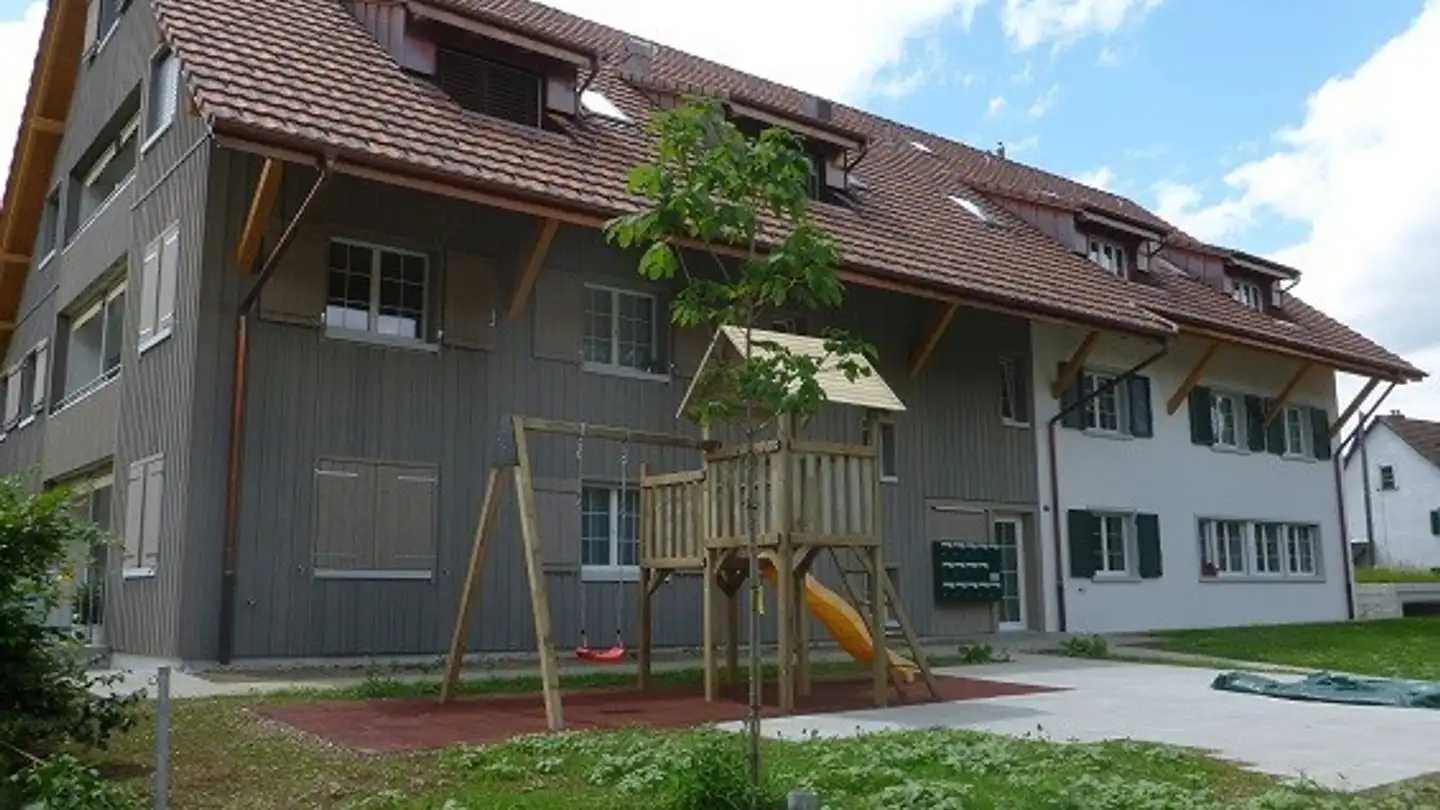 Wohnung mieten - Bühlstrasse 10, 8953 Dietikon - Foto 2