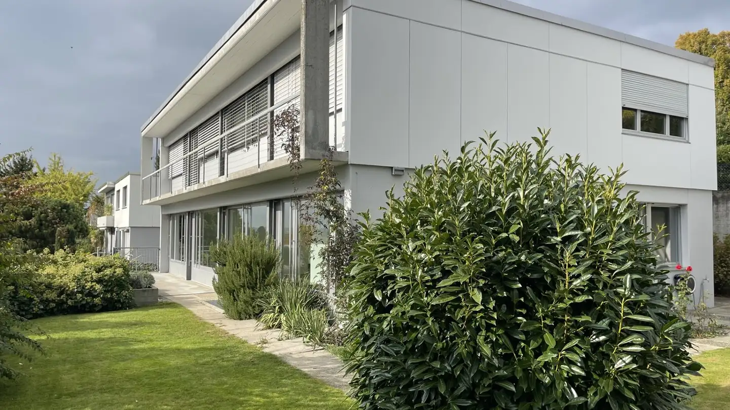 Single house for rent - Mettlermattstrasse 9, 3063 Ittigen