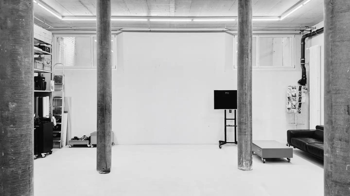 Office space for rent - 4058 Basel - Photo 3
