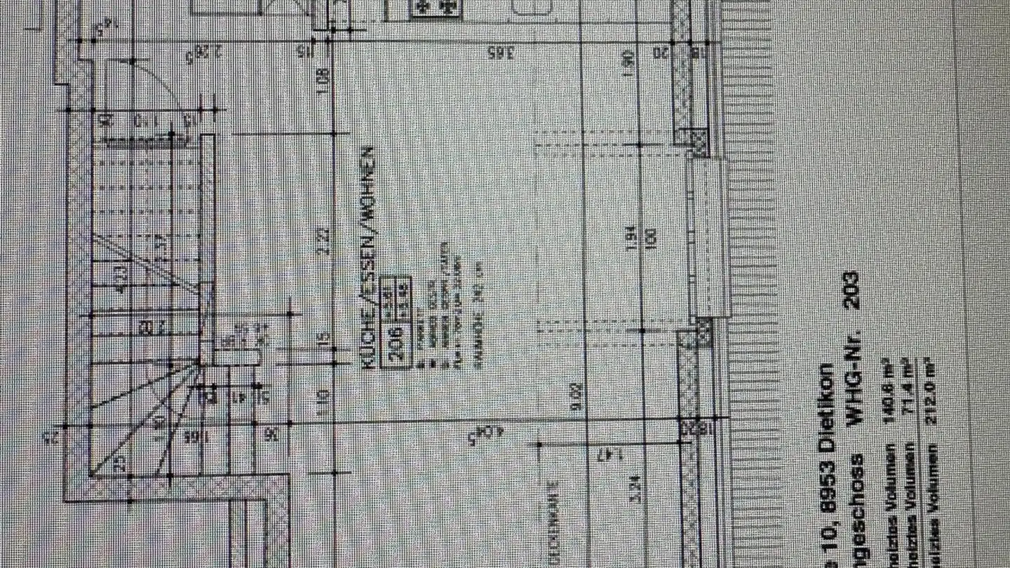 Wohnung mieten - Bühlstrasse 10, 8953 Dietikon - Foto 4