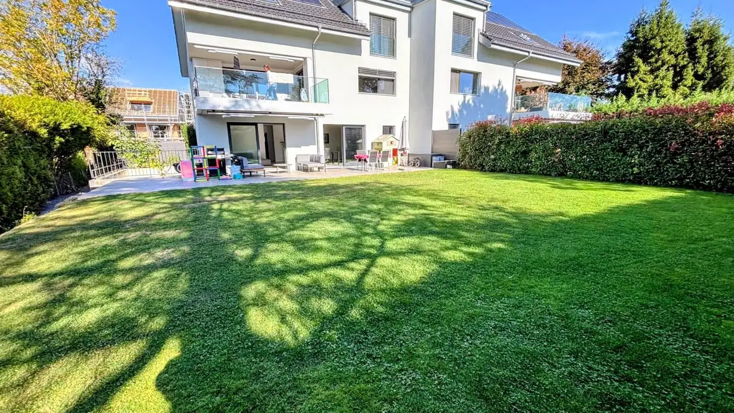 Duplex in vendita - 1279 Bogis-Bossey