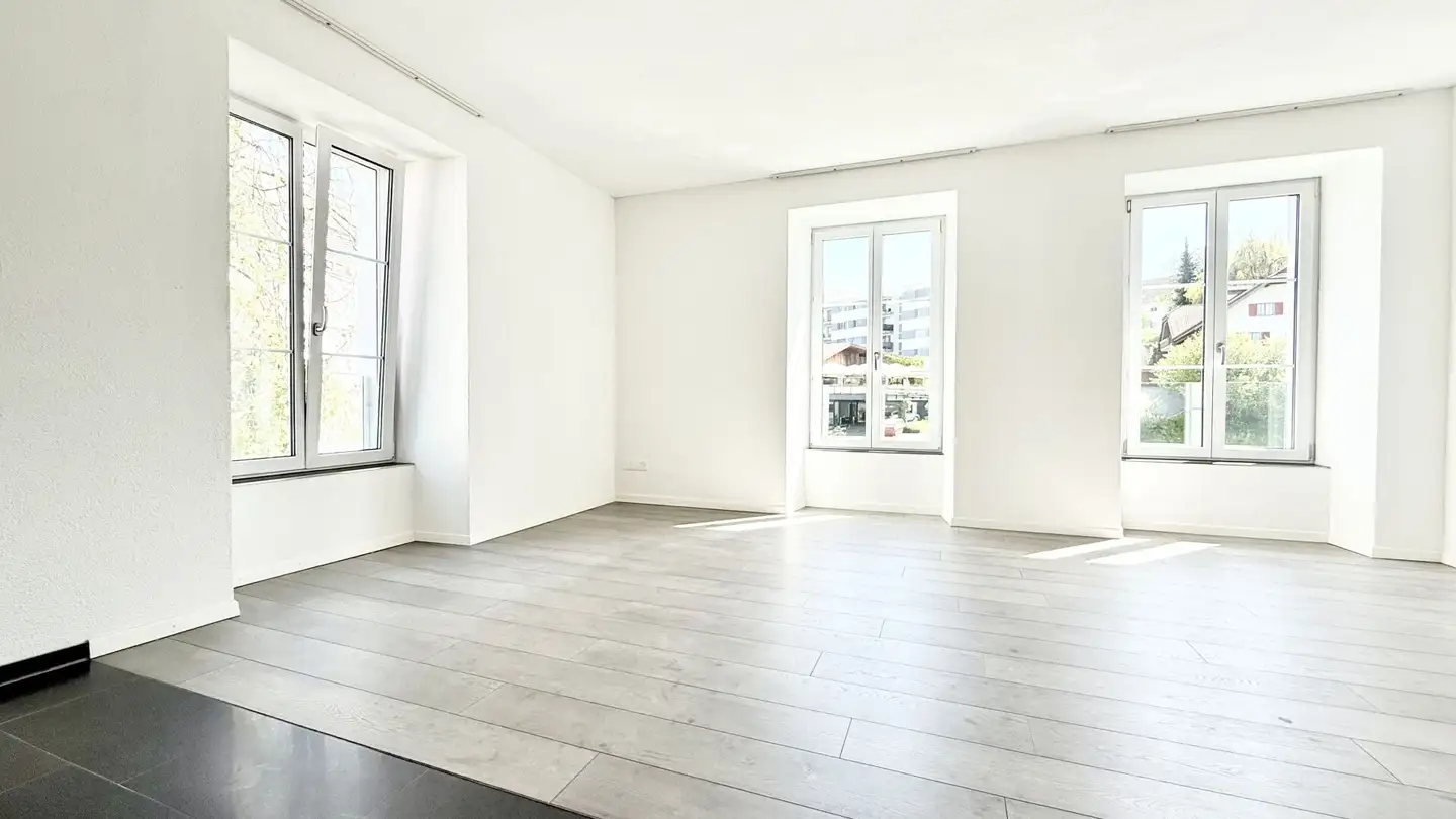 Appartamento in affitto - Bernstrasse, 4852 Rothrist - Photo 2