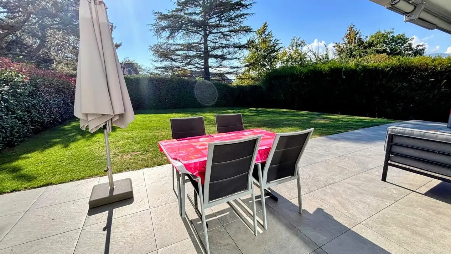 Duplex in vendita - 1279 Bogis-Bossey - Foto 2
