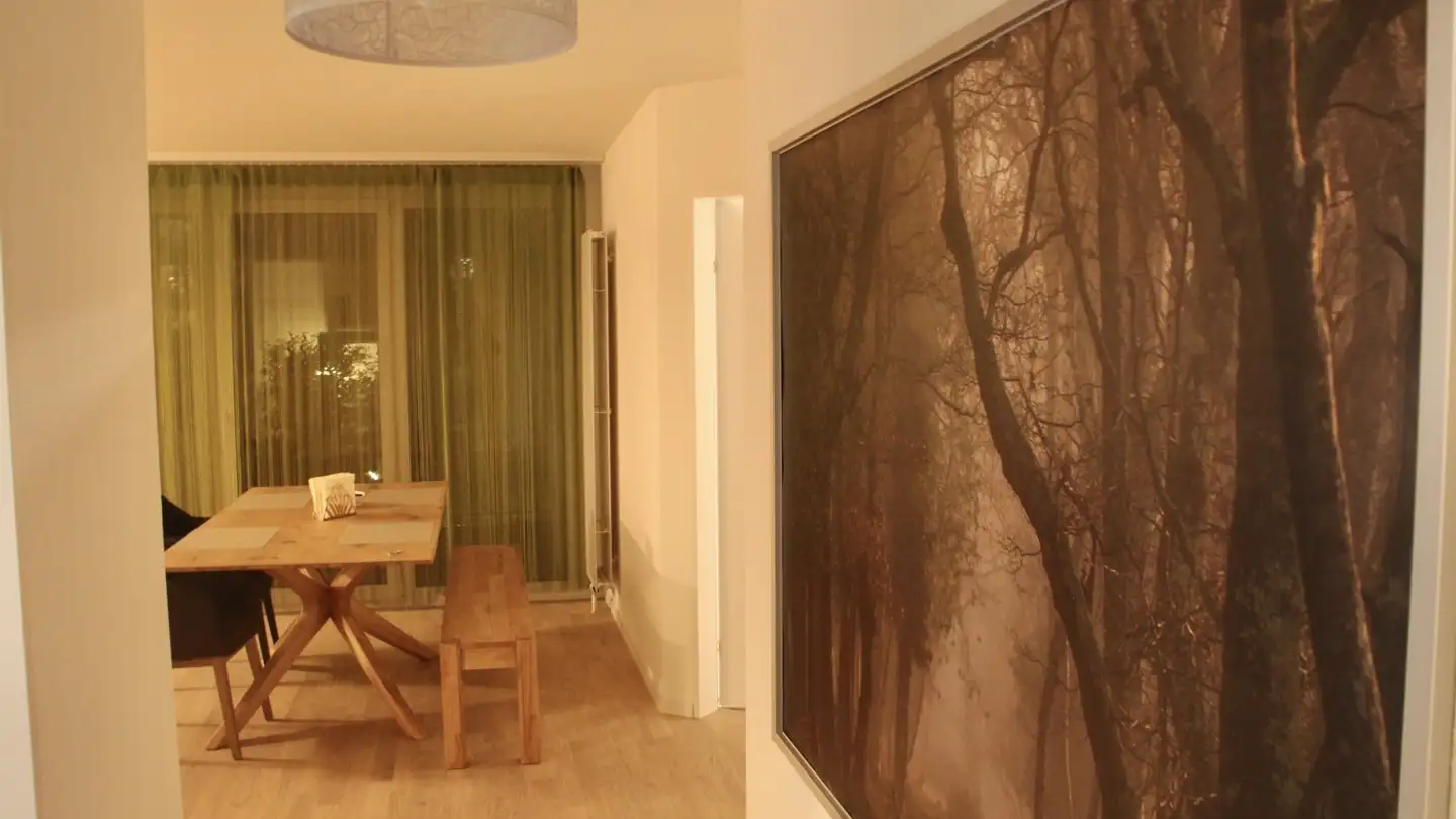 Zimmer mieten - Reutlenring 23, 8302 Kloten