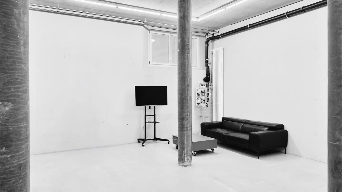 Office space for rent - 4058 Basel - Photo 2