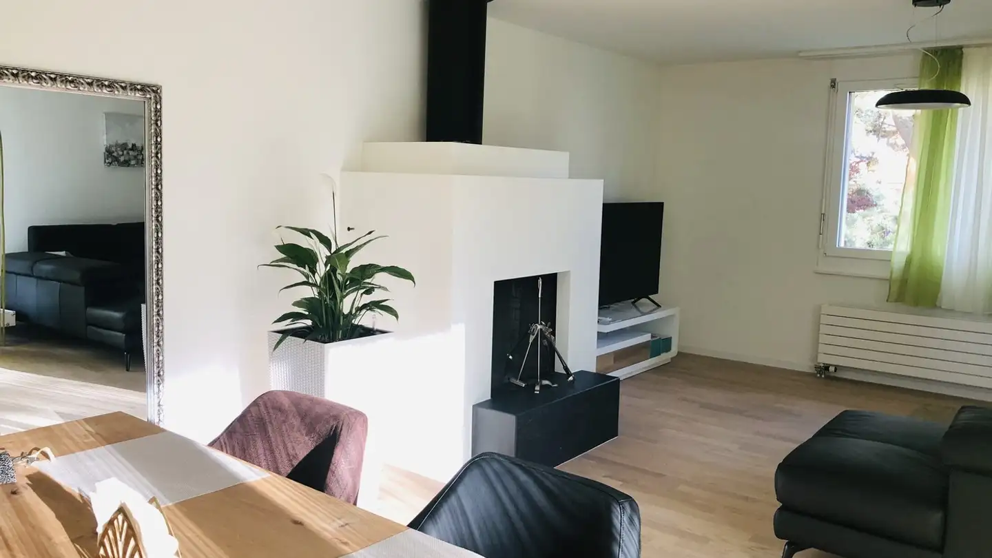 Zimmer mieten - Reutlenring 23, 8302 Kloten - Foto 2