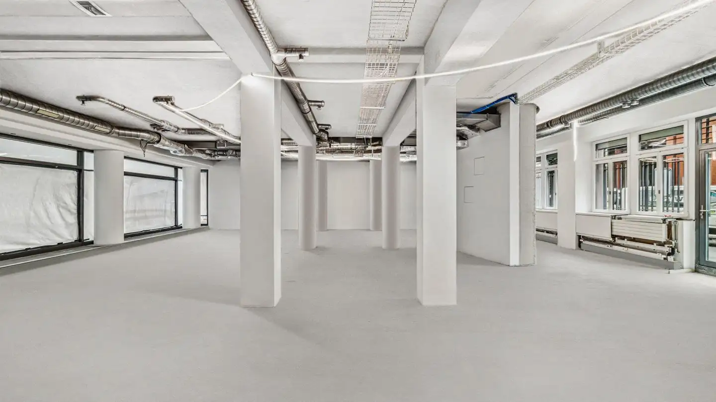 Shop for rent - Talstrasse 41, 8001 Zürich - Photo 3