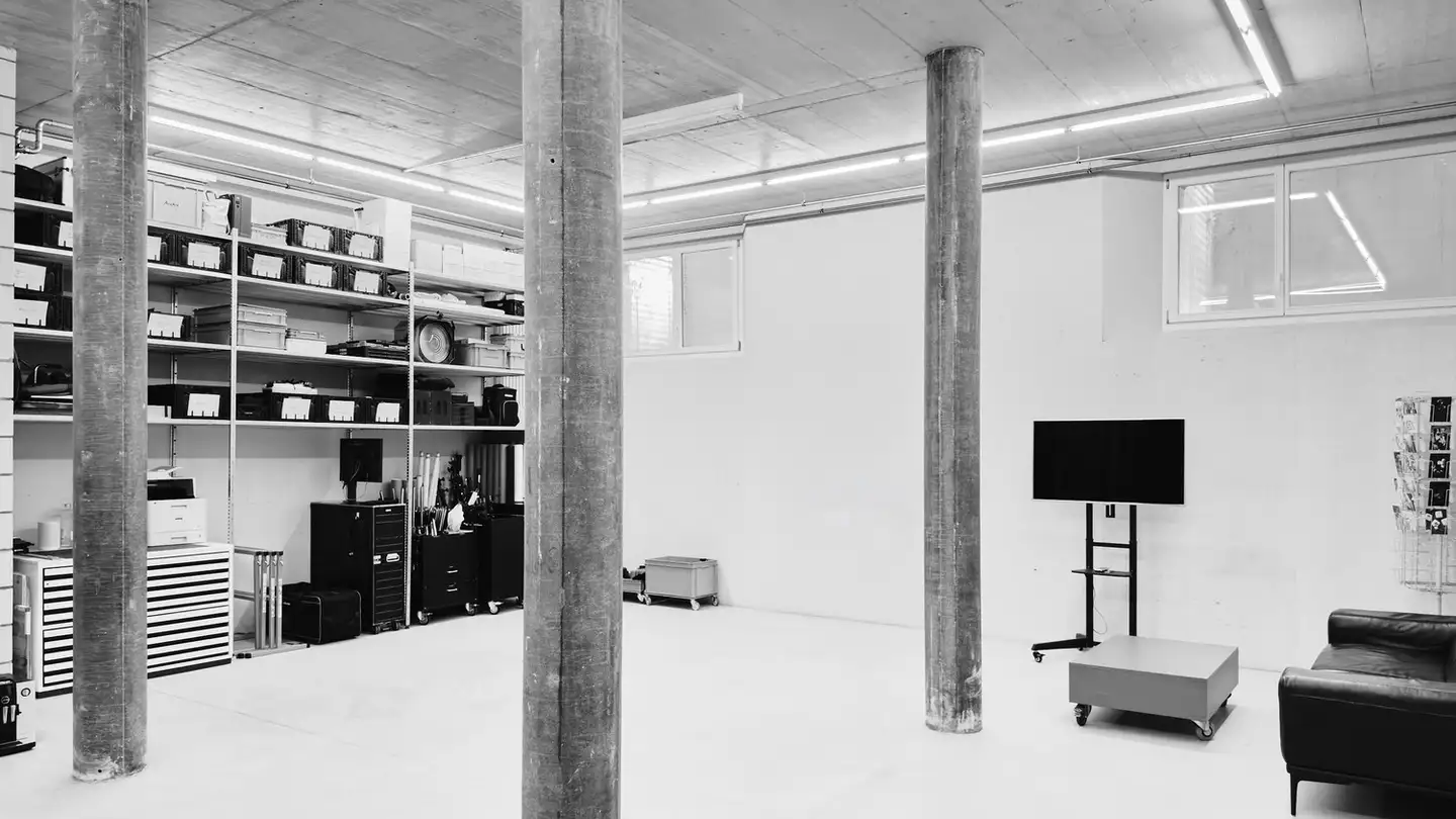 Office space for rent - 4058 Basel - Photo 4