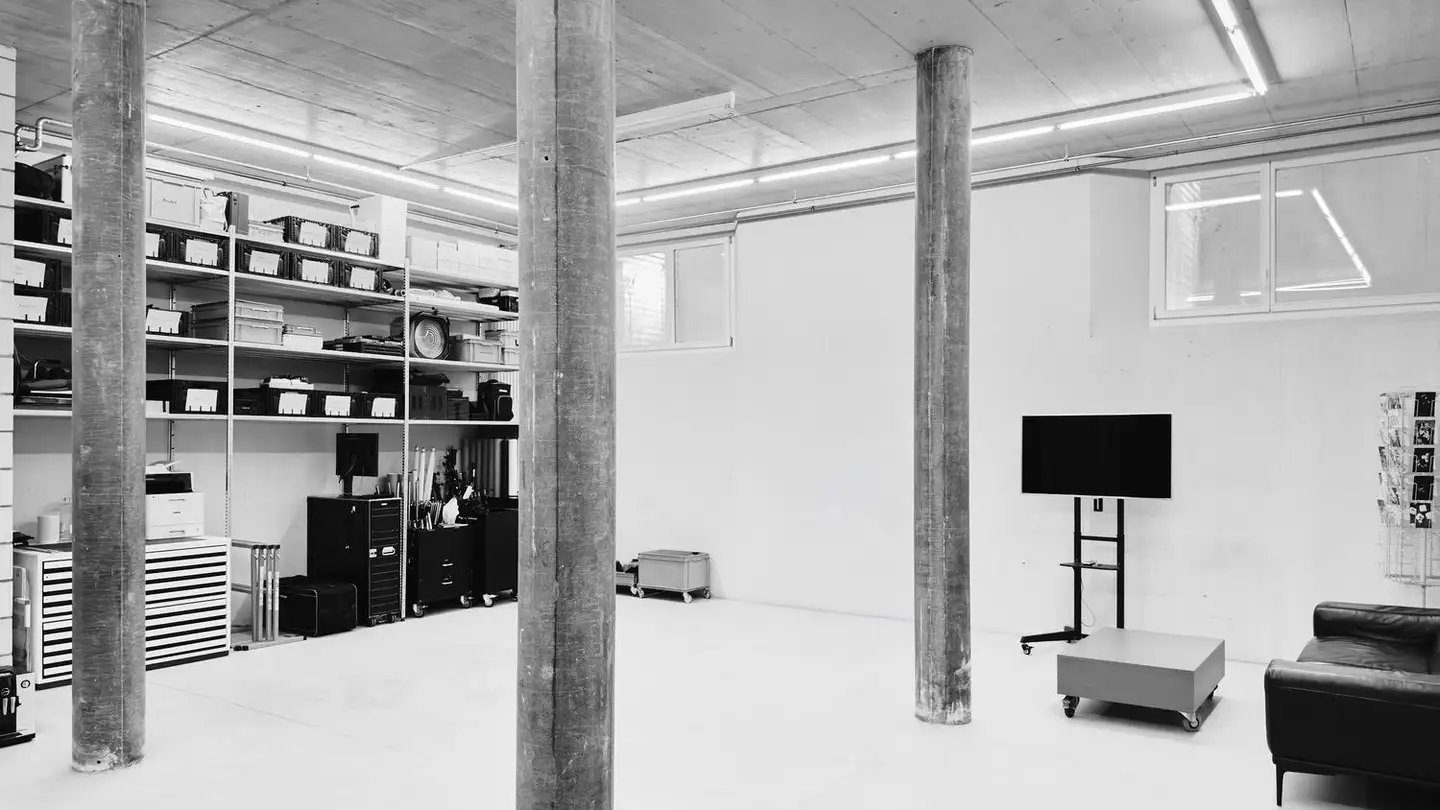 Office space for rent - 4058 Basel - Photo 4
