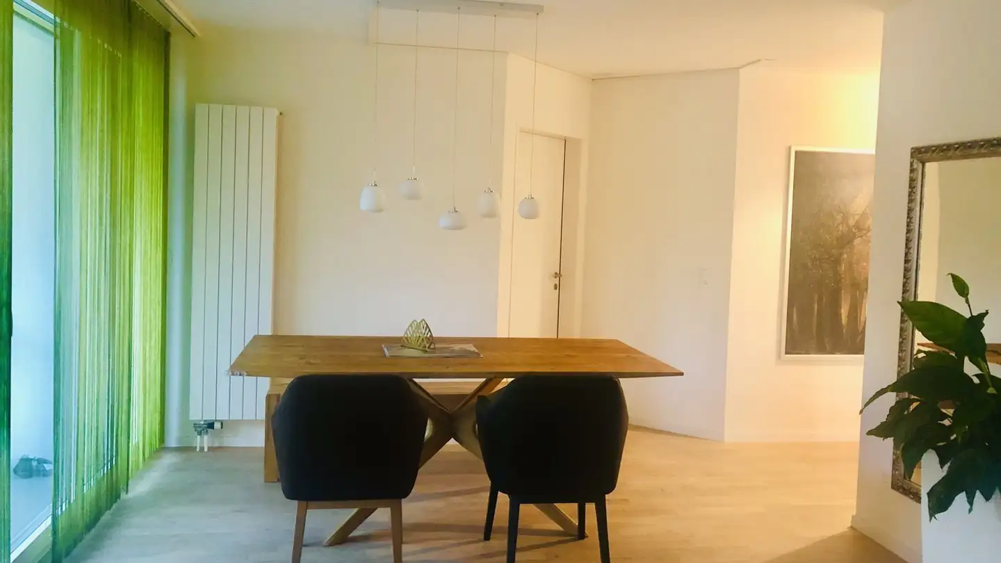 Zimmer mieten - Reutlenring 23, 8302 Kloten - Foto 4