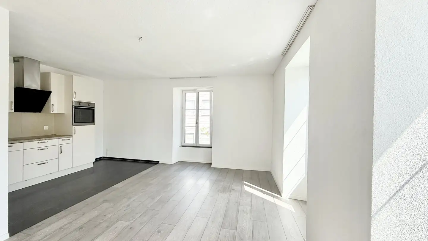 Appartamento in affitto - Bernstrasse, 4852 Rothrist - Photo 3