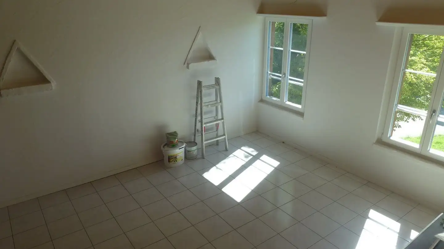 Attico in affitto - Station 15, 3111 Tägertschi - Photo 4