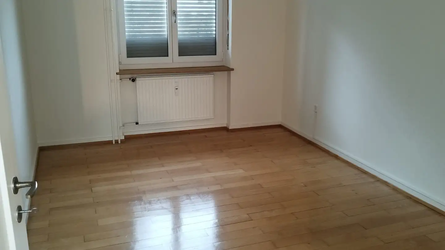 Appartement à louer - 4055 Basel