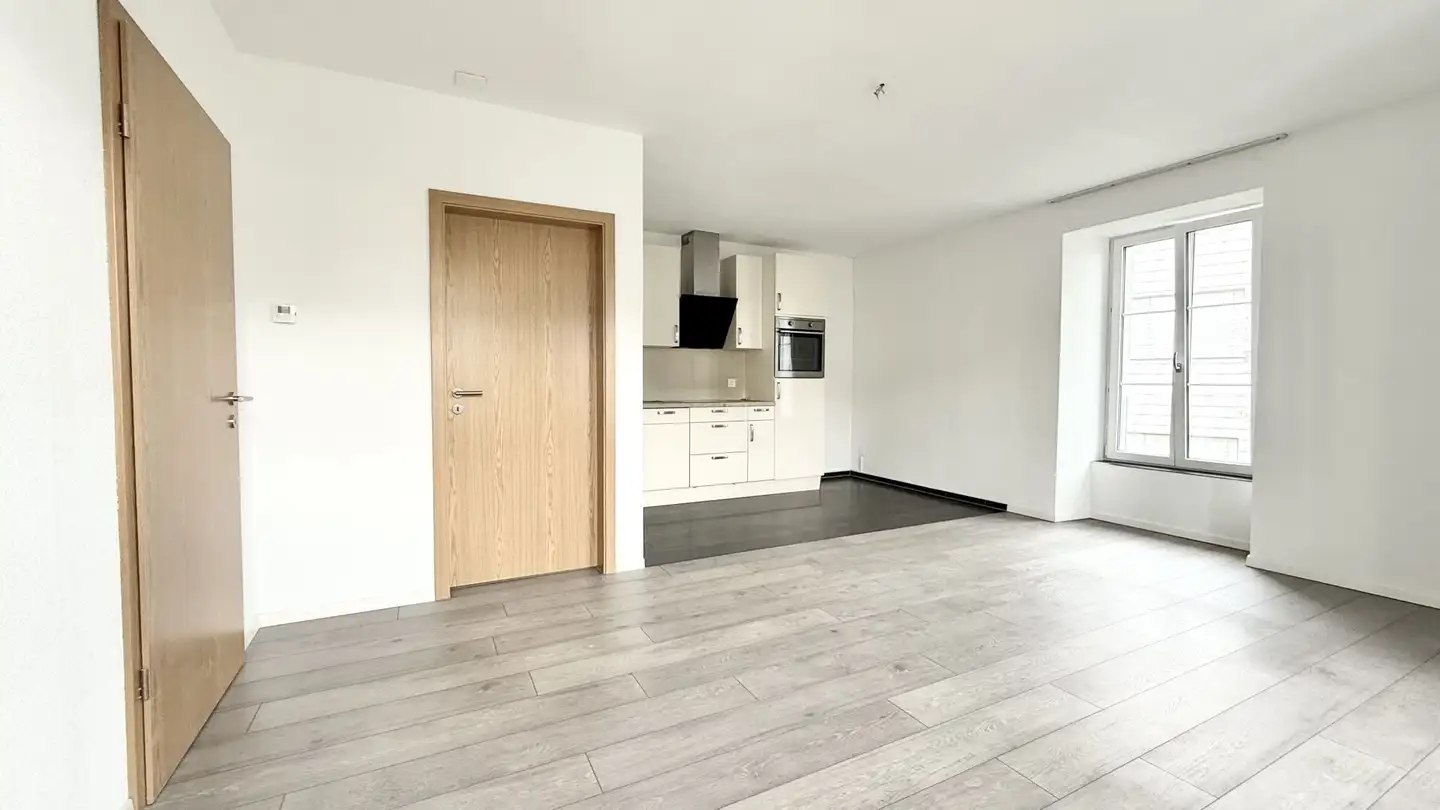 Appartamento in affitto - Bernstrasse, 4852 Rothrist - Photo 4