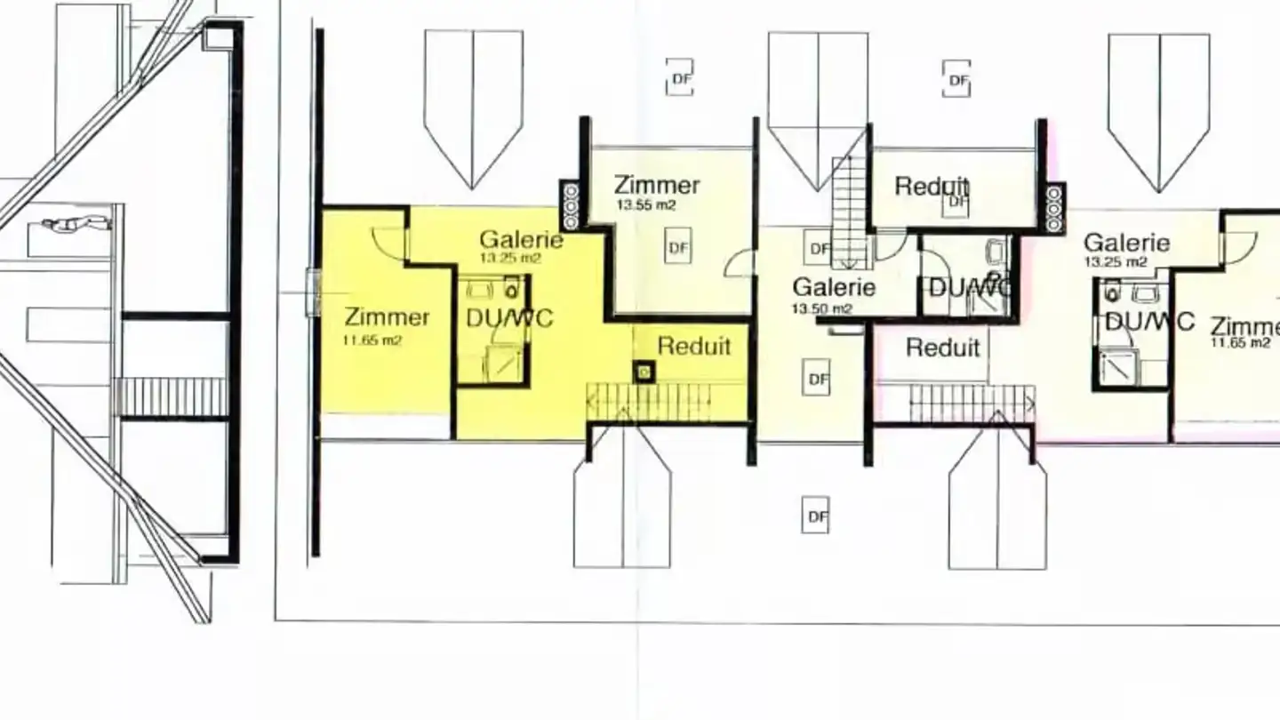 Penthouse for rent - Schulstrasse 4, 8132 Egg b. Zürich - Photo 3