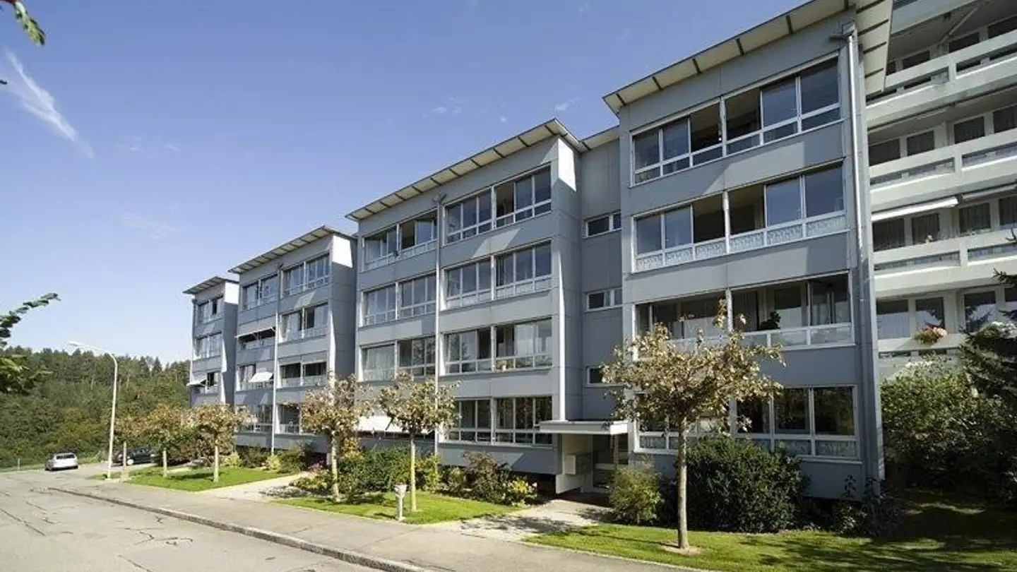 Appartamento in affitto - Haselholzweg 30, 3098 Schliern b. Köniz